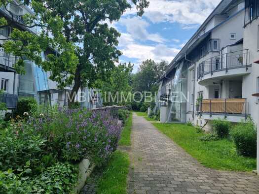 Terrassenwohnung zum Kauf provisionsfrei 85.900 € 1 Zimmer 47 m² Reichenbrand Reichenbrand 09117
