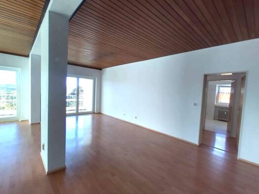 Wohnung zur Miete 1.350 € 3 Zimmer 150,3 m² EG Niederhalberg Hennef 53773