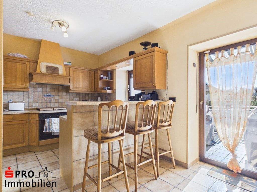 Immobilie in Riegelsberg - Freistehendes Einfamilienhaus in sehr guter Lage! - Bild 2