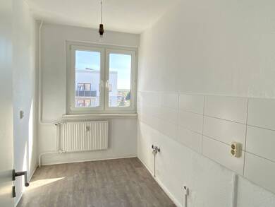 Wohnung zur Miete 410 € 4 Zimmer 68,9 m² 4. Geschoss frei ab sofort Postweg 14e Bad Düben Bad Düben 04849