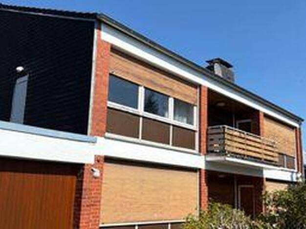 Mehrfamilienhaus zum Kauf provisionsfrei 725.000 € 8 Zimmer 300 m² 1.050 m² Grundstück An der Engelsfuhr 36 Hebborn Bergisch Gladbach 51467