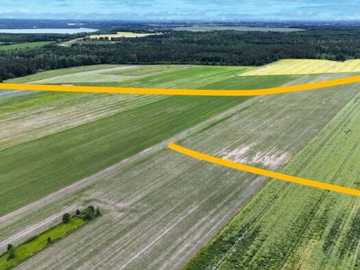 Grundstück zur Versteigerung 4.000 € 8.770 m² Grundstück Rötha 04571