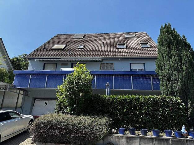 Einfamilienhaus zum Kauf 359.000 € 9 Zimmer 210 m² 686 m² Grundstück Ettenheimweiler Ettenheim / Ettenheimweiler 77955