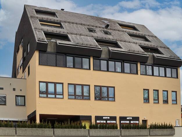 Wohnung zur Miete 715 € 2,5 Zimmer 86 m² Leutkirch im Allgäu 88299