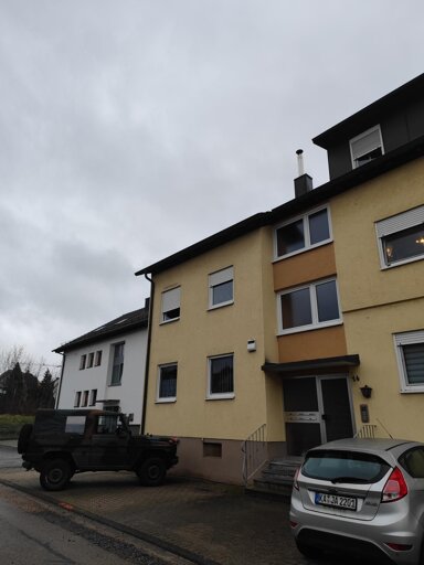 Apartment zur Miete 420 € 1 Zimmer 25,1 m² 2. Geschoss frei ab 01.12.2024 Ubstadt Ubstadt-Weiher 76698