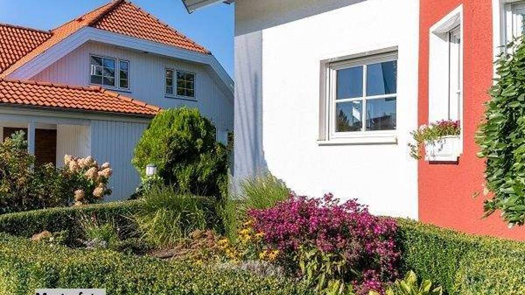 Doppelhaushälfte zum Kauf 756.000 € 4 Zimmer 201 m² 655 m² Grundstück Anspach Neu Anspach 61267