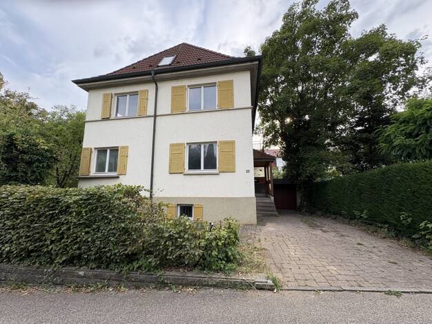 Einfamilienhaus zum Kauf 360.000 € 7 Zimmer 170 m² 459 m² Grundstück Crailsheim 74564