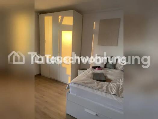 Wohnung zur Miete Tauschwohnung 450 € 1 Zimmer 36 m² 7. Geschoss Zollstock Rodenkirchen 50969