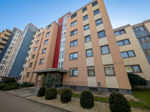 Wohnung zum Kauf 155.000 € 3 Zimmer 93,4 m² Innenstadt Kaiserslautern 67657