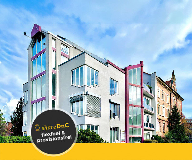 Bürofläche zur Miete provisionsfrei 740 € 10 m²<br/>Bürofläche Zickstraße Kernstadt - Nordost Bruchsal 76646