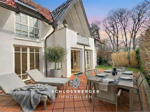 Wohnung zum Kauf 1.195.000 € 5 Zimmer 174 m² EG Starnberg 82319