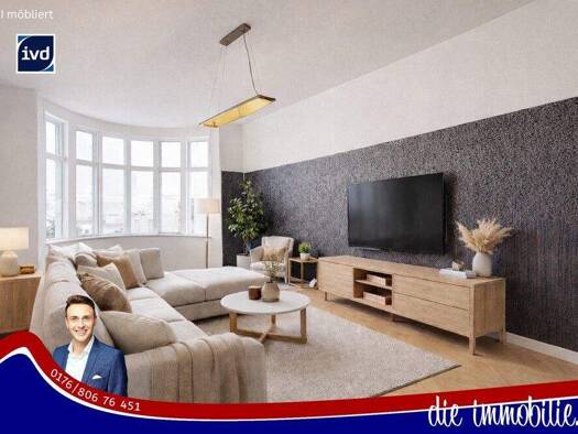 Wohnung zum Kauf provisionsfrei 149.000 € 2 Zimmer 78,4 m² Altstadt Magdeburg / Altstadt 39104