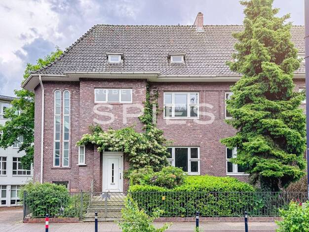 Doppelhaushälfte zum Kauf 449.000 € 6 Zimmer 155,6 m² 184 m² Grundstück Bremen 28209