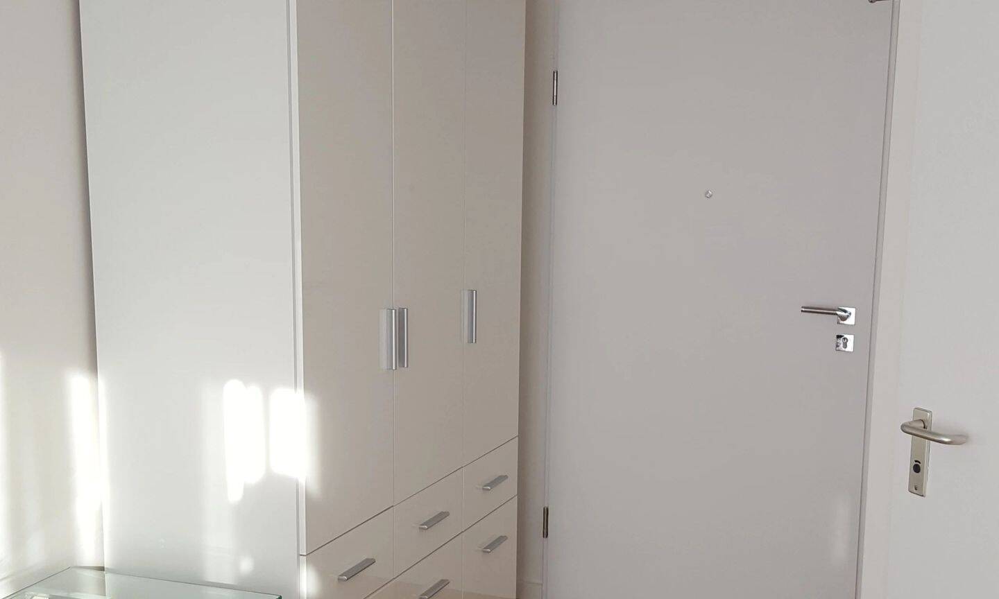 WE 04 Wohnung im gepflegten Architektenhaus in München – München – Vorschaubild 2