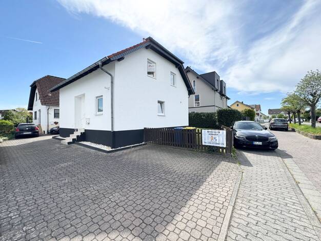 Einfamilienhaus zum Kauf 369.000 € 5 Zimmer 128 m² 270 m² Grundstück frei ab sofort Beim Zehnmorgenfeld 11 Oberau Altenstadt 63674