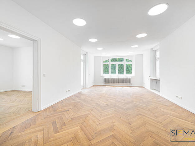 Bürogebäude zur Miete 3.108 € 6 Zimmer 222,5 m² Bürofläche Innenstadt Innenstadt 86150