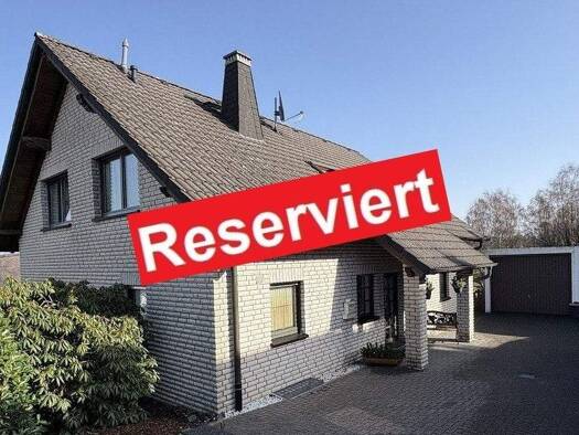 Einfamilienhaus zum Kauf 435.000 € 5 Zimmer 167 m² 864 m² Grundstück Herscheid 58849