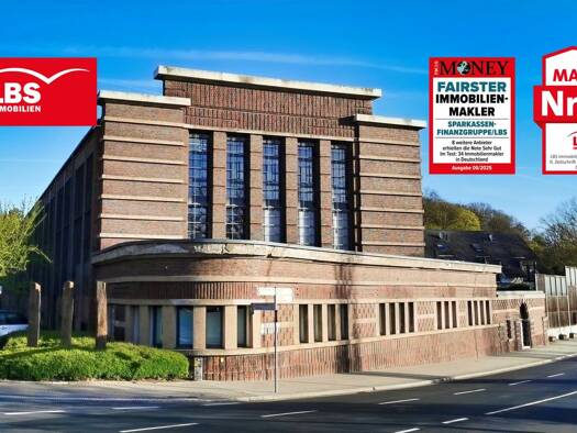 Loft zum Kauf 589.000 € 3 Zimmer 141 m² frei ab 01.06.2026 Kunstwerkerstraße 181 Bergerhausen Essen 45136