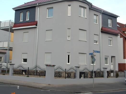 Mehrfamilienhaus zum Kauf provisionsfrei als Kapitalanlage geeignet 809.000 € 13 Zimmer 360 m² 400 m² Grundstück Harleshausen Kassel 34128