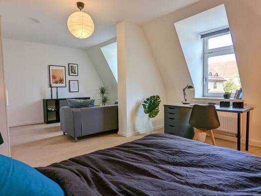 Wohnung zum Kauf 698.000 € 4 Zimmer 114 m² 4. Geschoss Landsbergerstr.117 a Schwanthalerhöhe München 80339