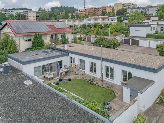 Einfamilienhaus zum Kauf 475.000 € 4 Zimmer 140 m² 400 m² Grundstück Villingen Villingen-Schwenningen 78052