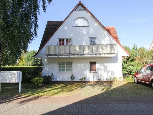 Maisonette zum Kauf 260.000 € 3 Zimmer 65 m² Zingst Zingst 18374
