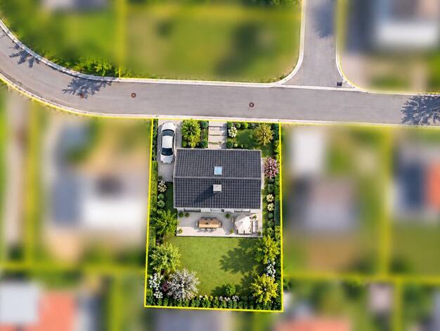 Einfamilienhaus zum Kauf provisionsfrei 519.000 € 6 Zimmer 135 m² 377 m² Grundstück Kohlberg 72664