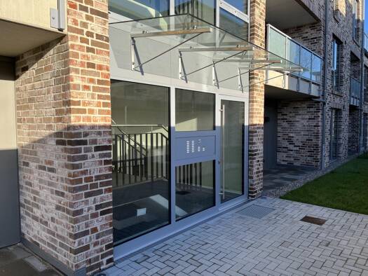 Wohnung zur Miete 745 € 2 Zimmer 53,2 m² frei ab 01.11.2026 Kappeln 24376