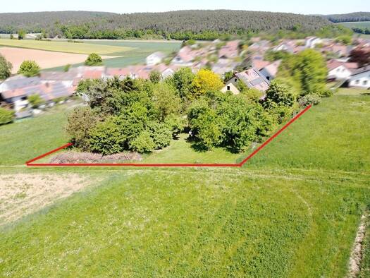 Haus zum Kauf 680.000 € 6 Zimmer 2.125 m² Grundstück Loch Regenstauf 93128