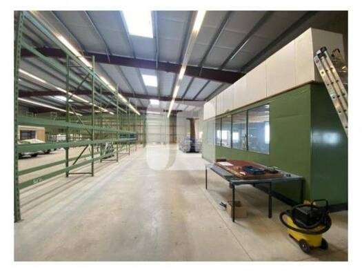 Lagerhalle zur Miete 1.122 m² Lagerfläche Tornesch 25436