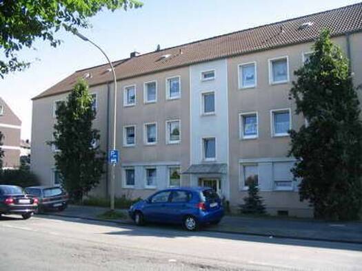 Wohnung zur Miete 509 € 3 Zimmer 57 m² 2. Geschoss Sprockhöveler Straße 85 Heven Witten 58455