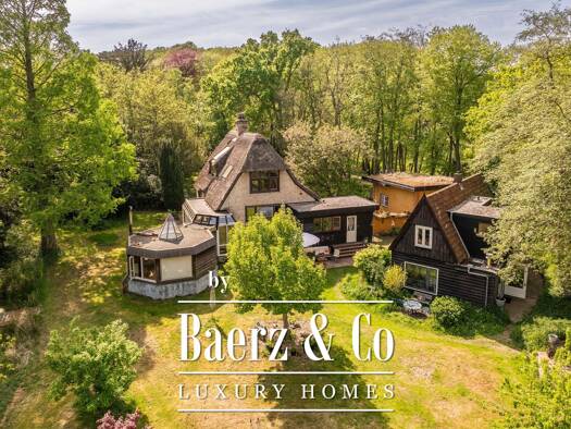 Villa zum Kauf 2.500.000 € 6 Zimmer 273 m² 7.454 m² Grundstück duinweg 65 schoorl 1871 AD