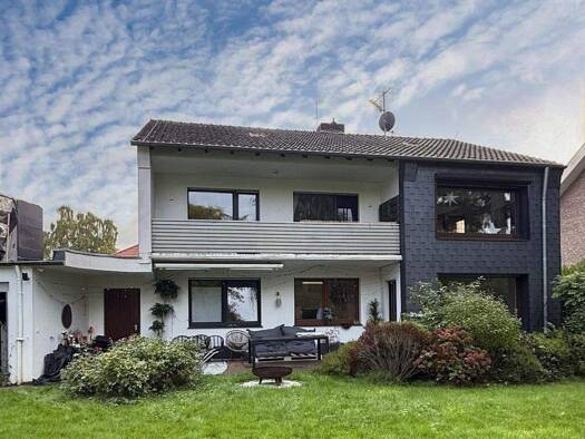 Mehrfamilienhaus zum Kauf 919.000 € 7 Zimmer 184 m² 926 m² Grundstück Saarn Mülheim 45481
