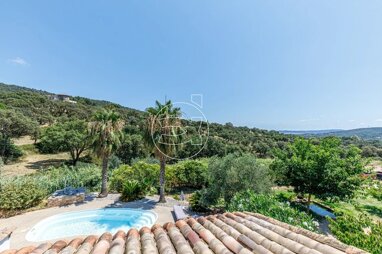 Einfamilienhaus zum Kauf 940.000 € 5 Zimmer 158 m² Ville-Les Saquedes-Le Bouillonnet Sainte-Maxime 83120