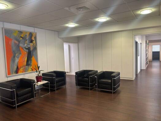 Verkaufsfläche zur Miete provisionsfrei 1.250 € 4 Zimmer 113 m² Verkaufsfläche Fellbach 70734