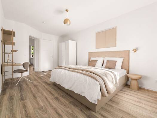 WG-Zimmer zur Miete 1.890 € 3 Zimmer 87 m² Spilstraße 8 Dahlem Berlin 14195