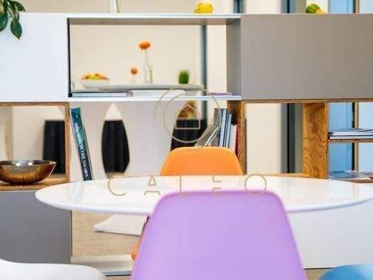 Bürofläche zur Miete provisionsfrei 700 m² Bürofläche teilbar ab 1 m² Darmstadt 64295