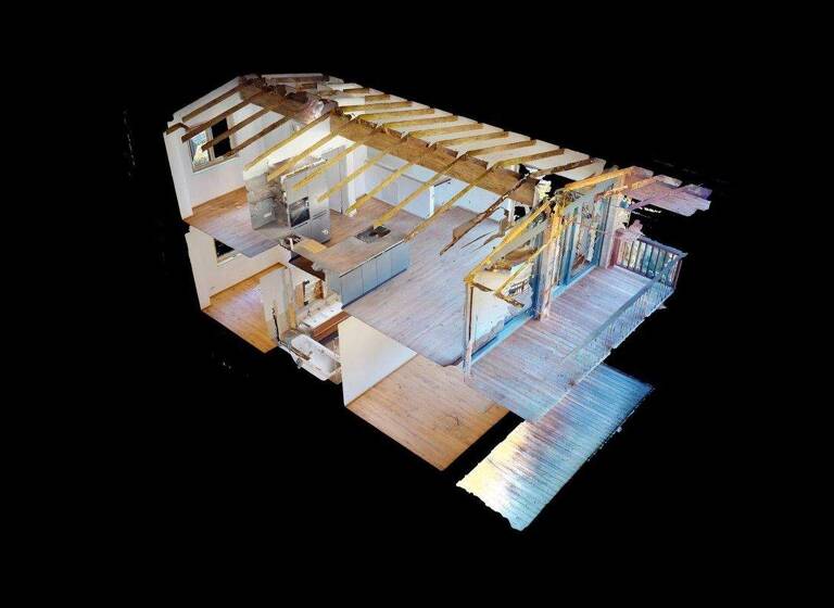 Reihenendhaus zum Kauf 790.000 € 4 Zimmer 89,5 m² Waidring 6384