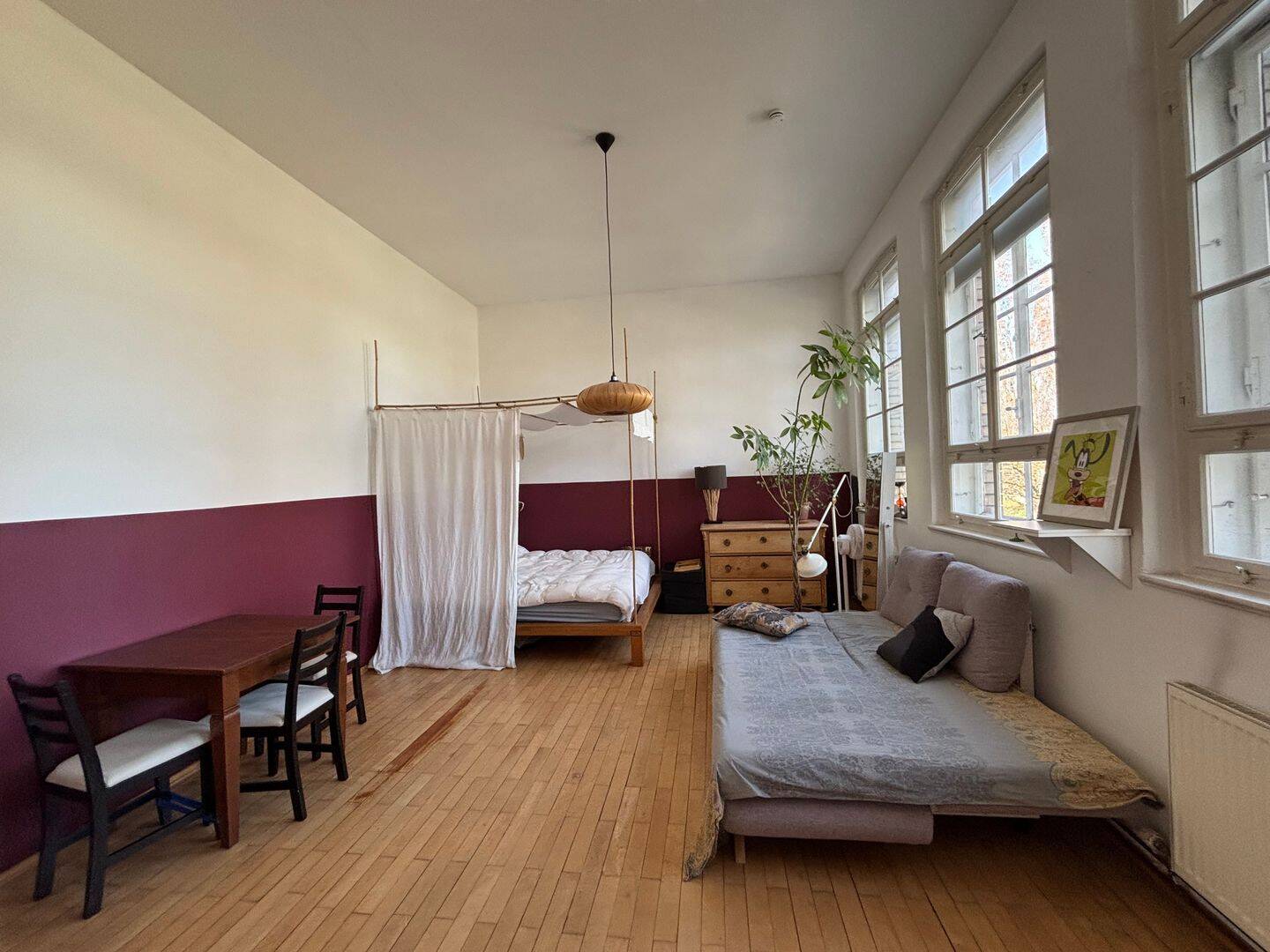 Wohnung – Bregenz, Bezirk Bregenz - Ansicht 4