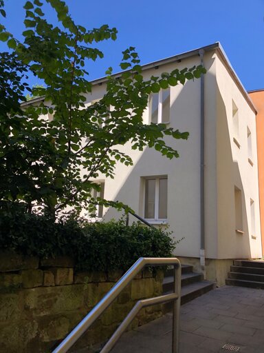 Wohnung zur Miete 390 € 1 Zimmer 35 m² frei ab sofort Innenstadt Coburg 96450