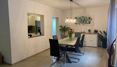 Wohnung zur Miete 950 € 3 Zimmer 105 m² EG Südoststadt - Stadtviertel 061 Pforzheim 75175