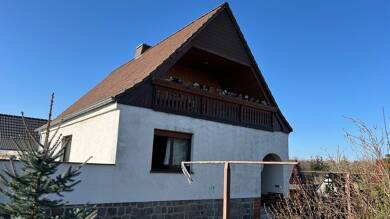 Einfamilienhaus zum Kauf provisionsfrei 120.000 € 4 Zimmer 82 m² 1.448 m² Grundstück Neuplatendorf Neuplatendorf 06333