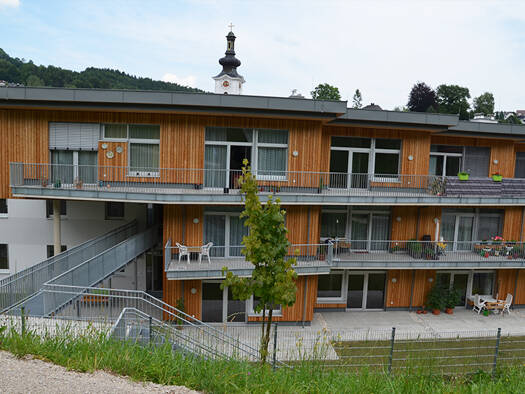 Wohnung zur Miete 1.380 € 87 m² Unter der Leithen 1/25 Ybbsitz 3341