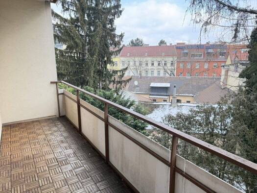 Studio zur Miete 700 € 1 Zimmer 55 m² Wien 1130