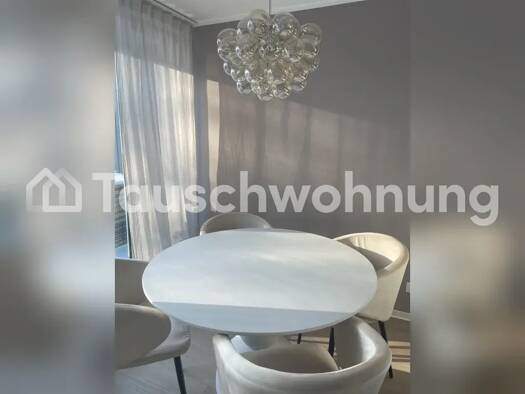 Wohnung zur Miete Tauschwohnung 1.355 € 4 Zimmer 89 m² Niendorf Hamburg 22459
