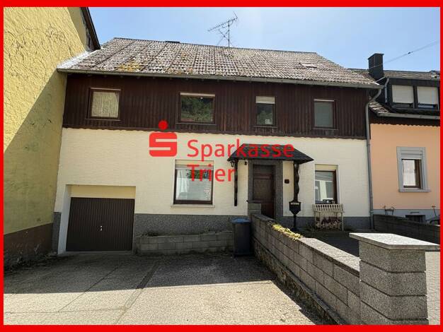 Reihenmittelhaus zum Kauf 289.000 € 6 Zimmer 172 m² 854 m² Grundstück Zewen Trier 54294