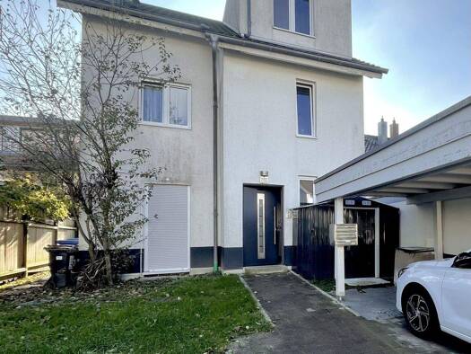 Reihenendhaus zum Kauf 850.000 € 8 Zimmer 223,7 m² 264,6 m² Grundstück Herten Rheinfelden 79618