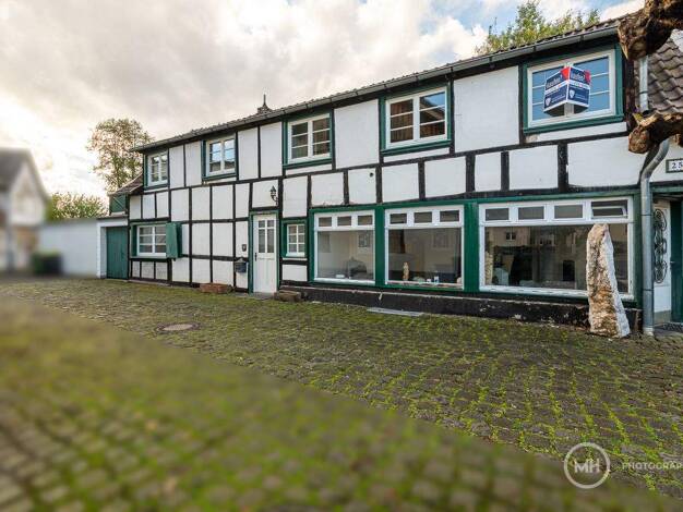 Haus zum Kauf 285.000 € 3 Zimmer 100 m² 170 m² Grundstück Lohmar 53797