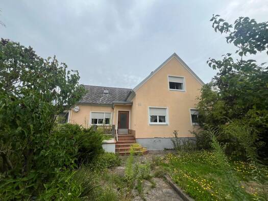 Einfamilienhaus zum Kauf 345.000 € 7,5 Zimmer 995 m² Grundstück Feldkirchen bei Graz 8073