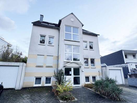 Wohnung zur Miete 800 € 1 Zimmer 87 m² Geschoss 1/2 frei ab sofort Aplerbeck Dortmund 44287